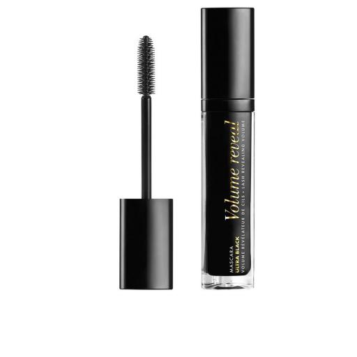 VOLUME REVEAL mascara #022 [0]