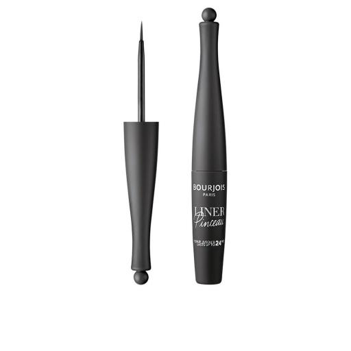 LINER PINCEAU 24H liquid eyeliner  [2]