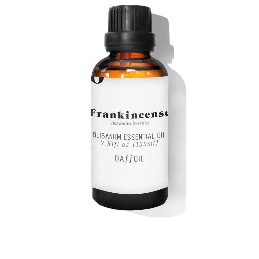 FRANKINCENSEOLIBANUM essential oil  [1]