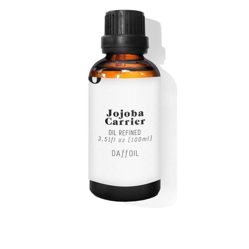 ACEITE de jojoba 