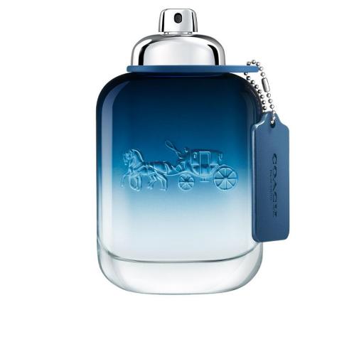 COACH BLUE eau de toilette vaporizador  [0]