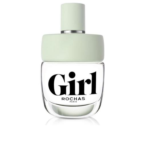 GIRL eau de toilette vaporizador 