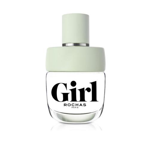 GIRL eau de toilette vaporizador  [1]