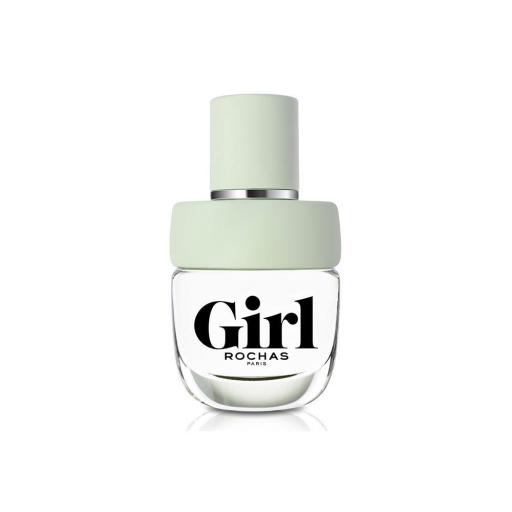 GIRL eau de toilette vaporizador  [2]