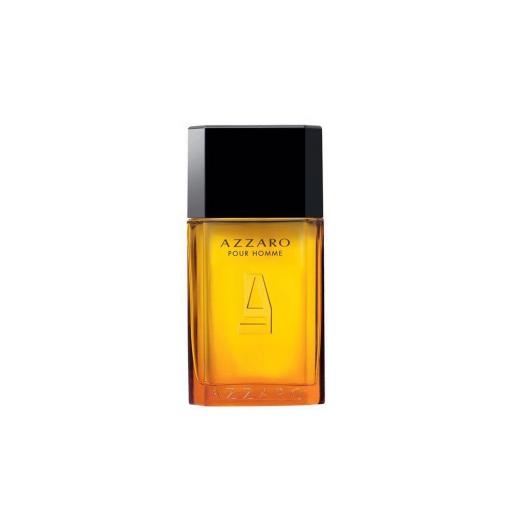 AZZARO POUR HOMME eau de toilette vaporizador promo 