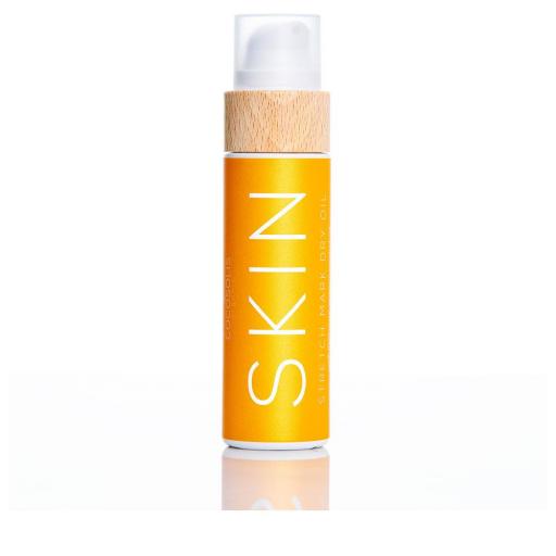 SKIN stretch mark dry oil 110 ml [0]