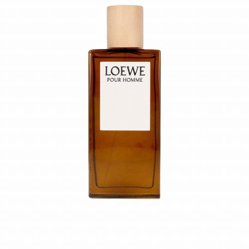 LOEWE POUR HOMME eau de toilette vaporizador  [1]