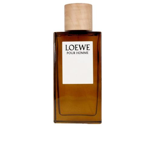 LOEWE POUR HOMME eau de toilette vaporizador  [2]