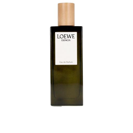 ESENCIA eau de parfum vaporizador 
