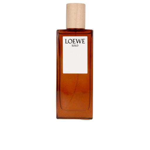 SOLO LOEWE eau de toilette vaporizador  [0]