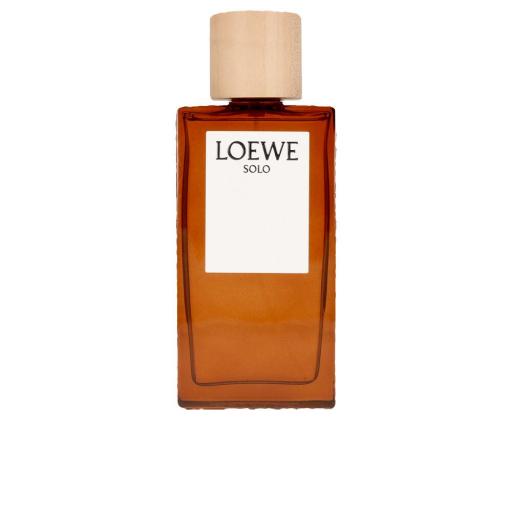 SOLO LOEWE eau de toilette vaporizador  [2]