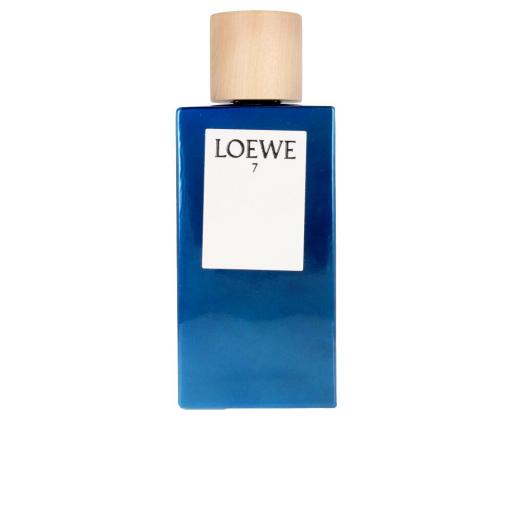 LOEWE 7 eau de toilette vaporizador  [2]