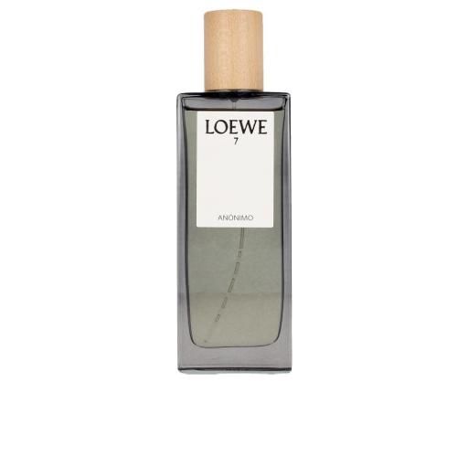 LOEWE 7 ANÓNIMO eau de parfum vaporizador 