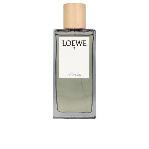 LOEWE 7 ANÓNIMO eau de parfum vaporizador  [1]