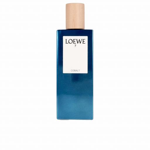 LOEWE 7 COBALT eau de parfum vaporizador 