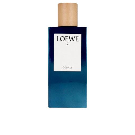 LOEWE 7 COBALT eau de parfum vaporizador  [1]