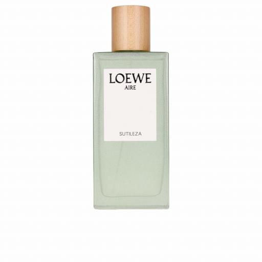AIRE SUTILEZA eau de toilette vaporizador  [1]