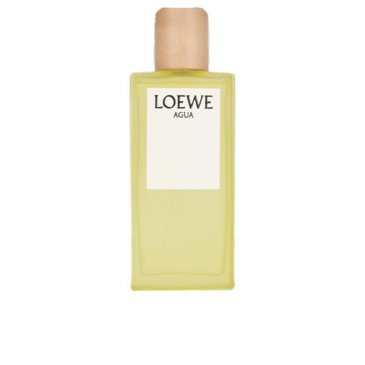 AGUA DE LOEWE eau de toilette vaporizador  [1]