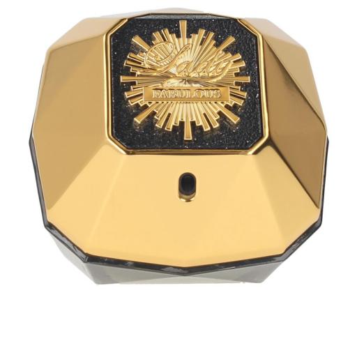 LADY MILLION FABULOUS eau de parfum vaporizador 