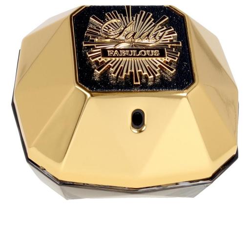 LADY MILLION FABULOUS eau de parfum vaporizador  [1]