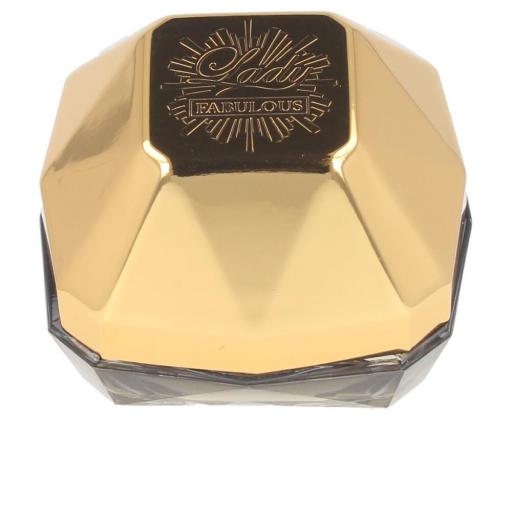 LADY MILLION FABULOUS eau de parfum vaporizador  [2]