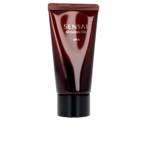 BRONZING gel 