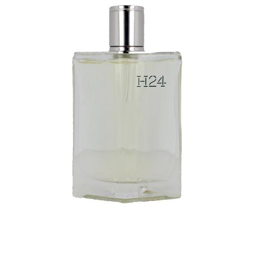 H24 eau de toilette vaporizador refillable 