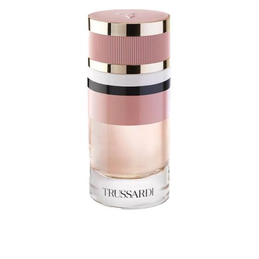 TRUSSARDI eau de parfum vaporizador  [2]