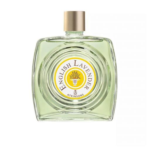 ENGLISH LAVENDER eau de toilette 