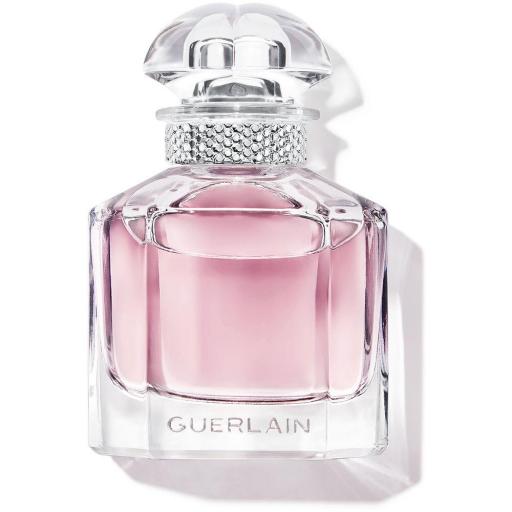 MON GUERLAIN SPARKLING eau de parfum vaporizador  [1]