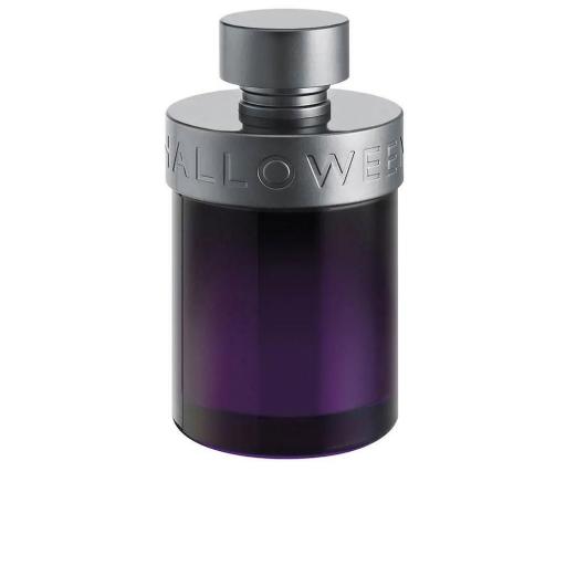 HALLOWEEN MAN eau de toilette vaporizador  [2]