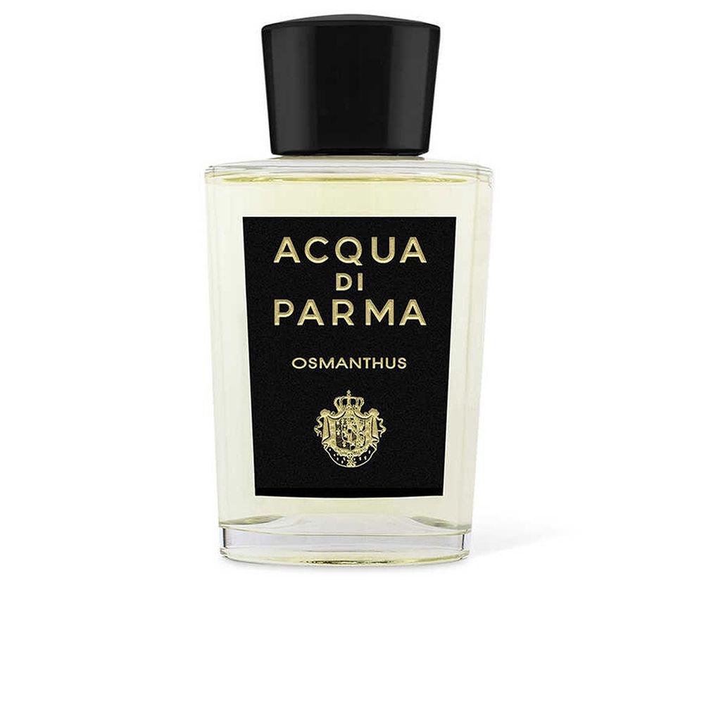 COLONIA OSMANTHUS eau de parfum vaporizador 180 ml