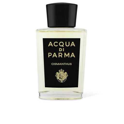 COLONIA OSMANTHUS eau de parfum vaporizador 180 ml