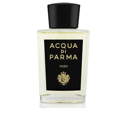 COLONIA YUZU eau de parfum vaporizador 180 ml [0]