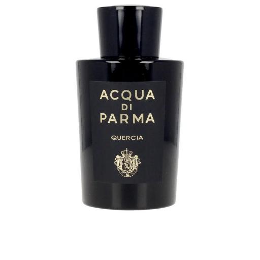 COLONIA QUERCIA eau de parfum vaporizador 180 ml [0]