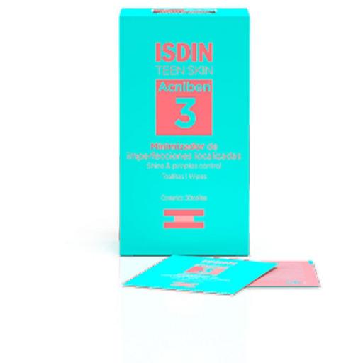 ACNIBEN minimizador de imperfecciones 30 pz [0]