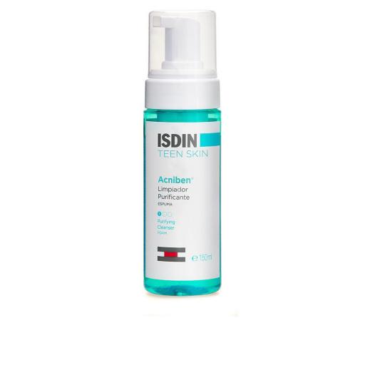 ACNIBEN limpiador purificante 150 ml [0]