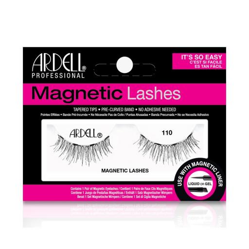 MAGNETIC LINER & LASH #110 2 u [0]