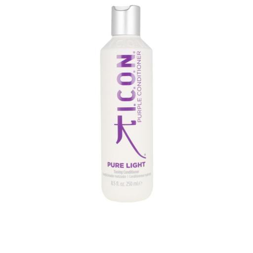 PURE LIGHT toning conditioner  [0]