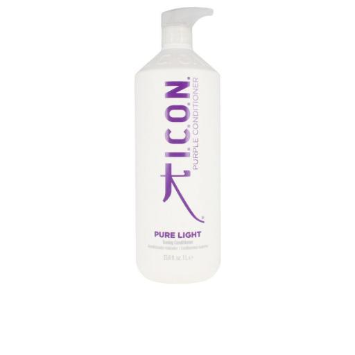 PURE LIGHT toning conditioner  [1]