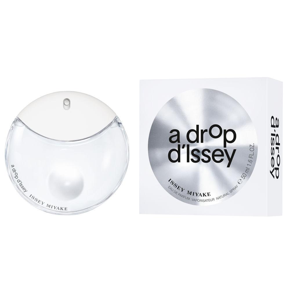 Issey Miyake A Drop Eau De Parfum Floral de Lila Solar