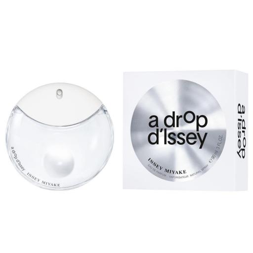 Issey Miyake A Drop Eau De Parfum Floral de Lila Solar  [1]