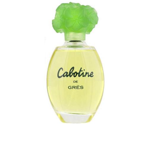 CABOTINE eau de parfum vaporizador 100 ml [0]