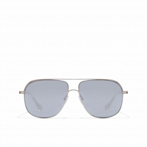 TEARDROP #silver chrome 1 u