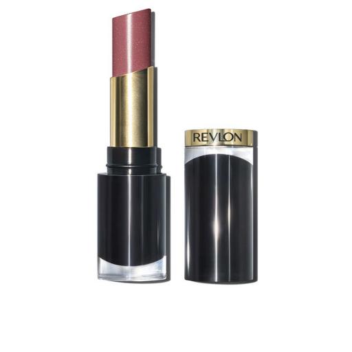 SUPER LUSTROUS GLASS SHINE lipstick 