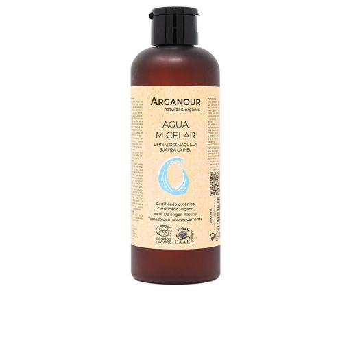 AGUA MICELAR 250 ml