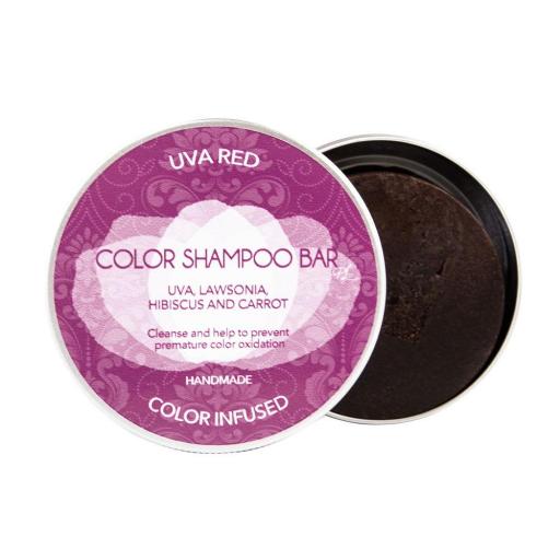 BIO SOLID uva red shampoo bar 130 gr [0]