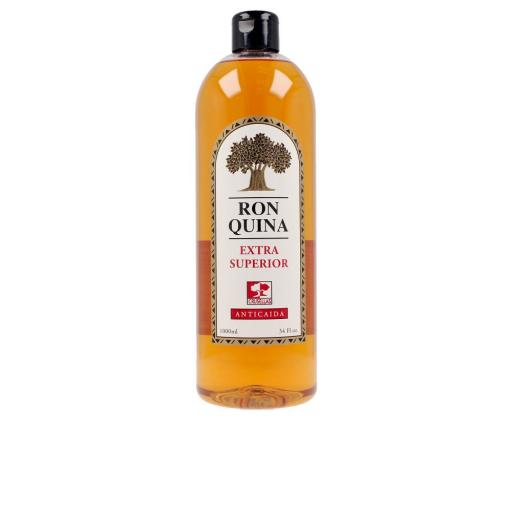 CRUSELLAS ron quina superior 1000 ml