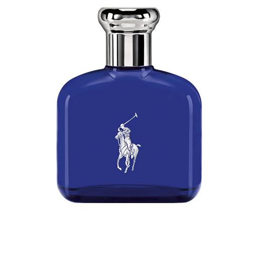 POLO BLUE eau de toilette vaporizador  [2]