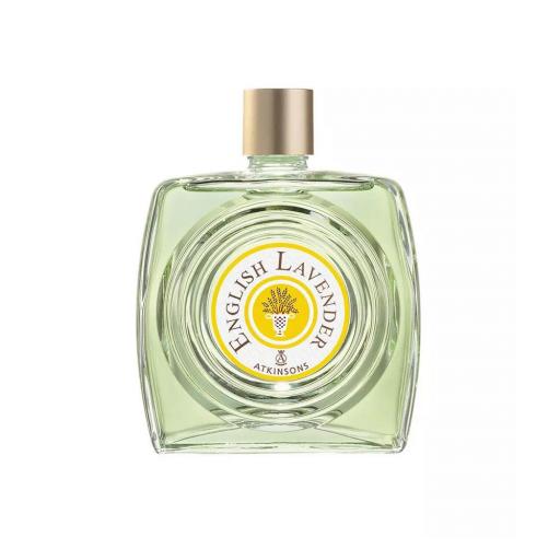 ENGLISH LAVENDER eau de toilette  [1]
